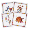 Coupon Fille Fancy Frame by QuiltNCo™