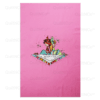 Panneau Rose 52x80 by QuiltNCo™