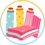 Category Icon for Tissus