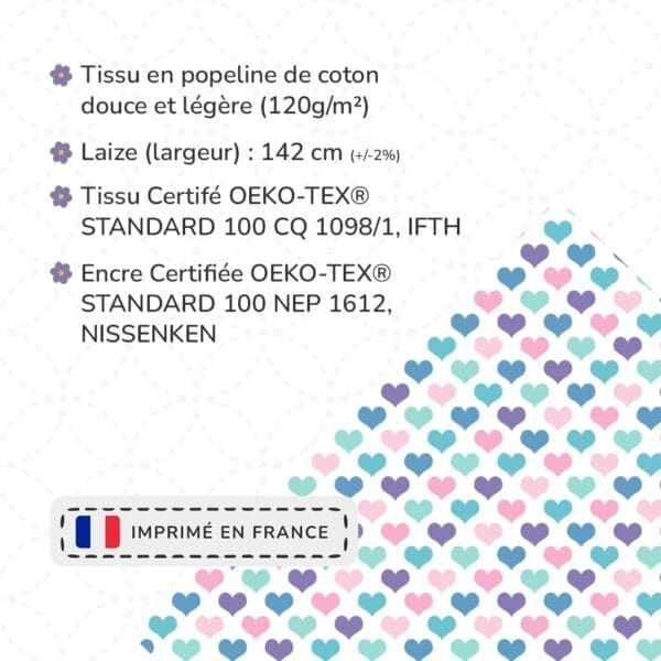 Certifications