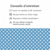 Conseils d'entretien