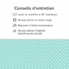 Conseils d'entretien
