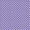 Motif Confettis Lavande