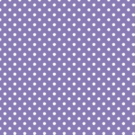 Motif Confettis Lavande