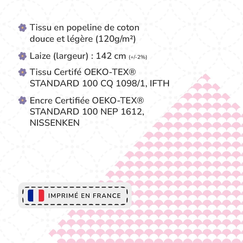 Certifications