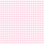 Motif Ecailles Rosées