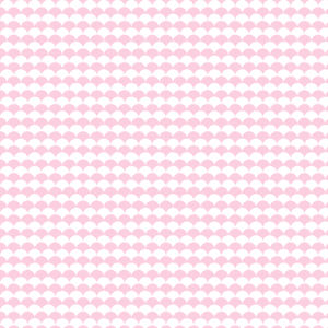 Motif Ecailles Rosées