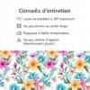 Conseils d'Entretien
