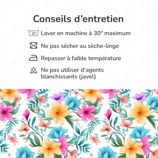 Conseils d'Entretien