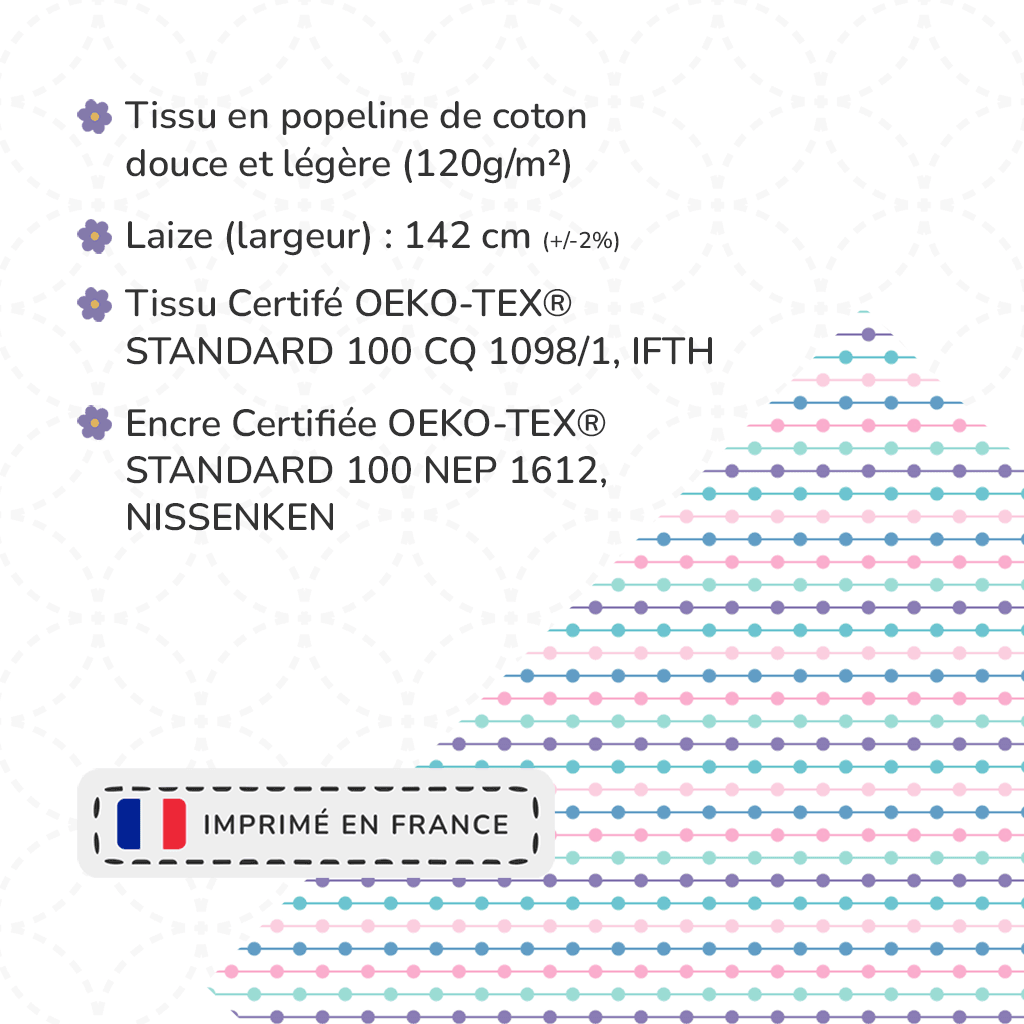Certifications