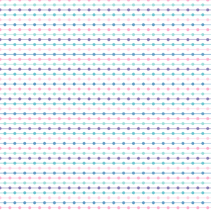 Motif Filets Enchantés