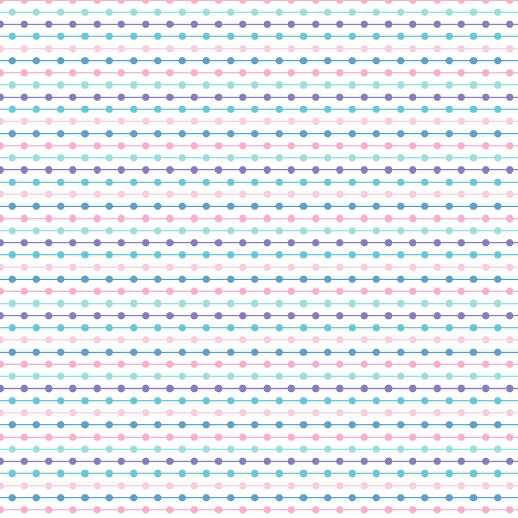 Motif Filets Enchantés