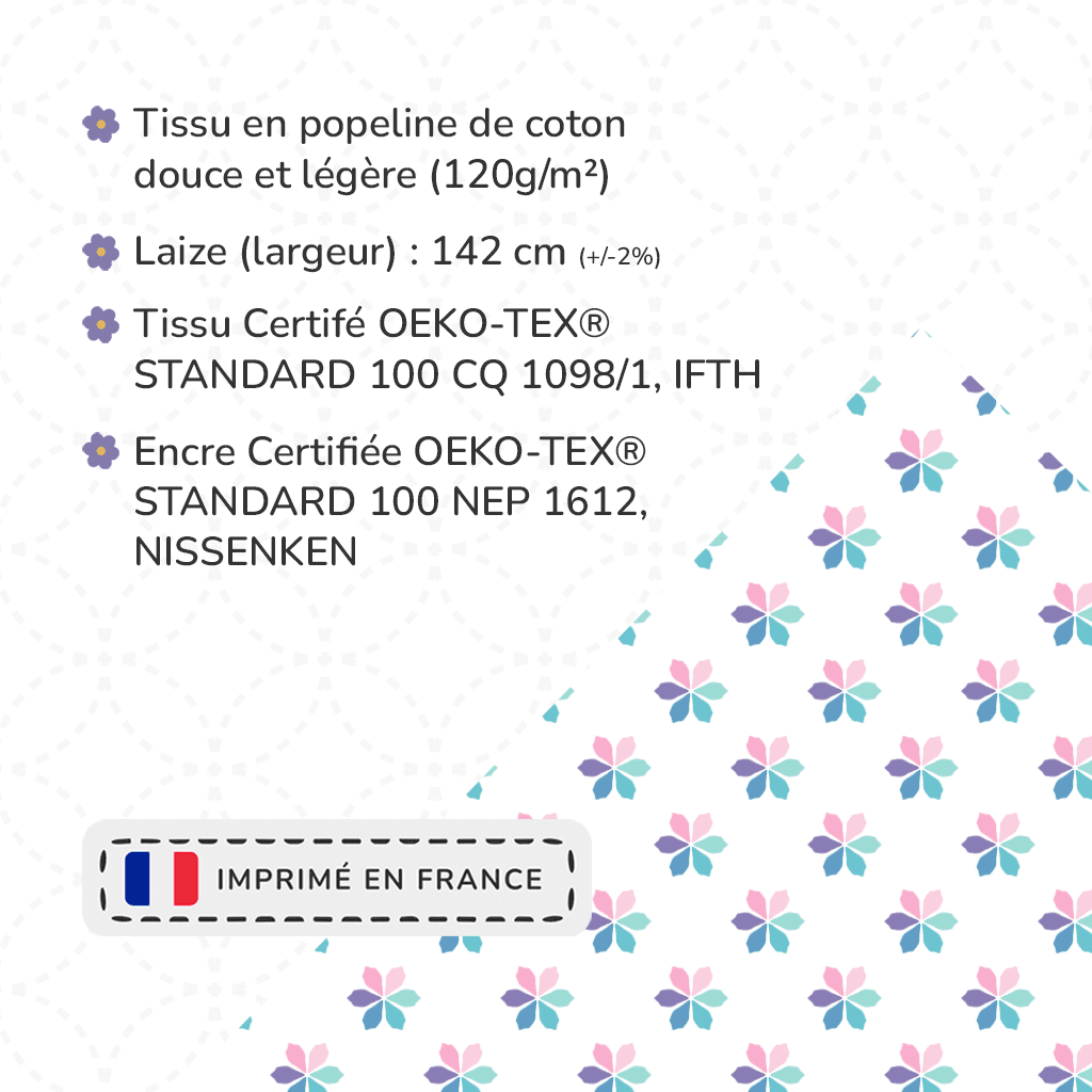 Certifications