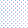 Motif Jardin Marin