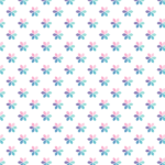 Motif Jardin Marin