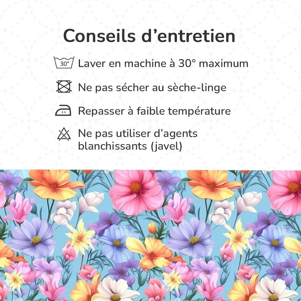Conseils d'Entretien
