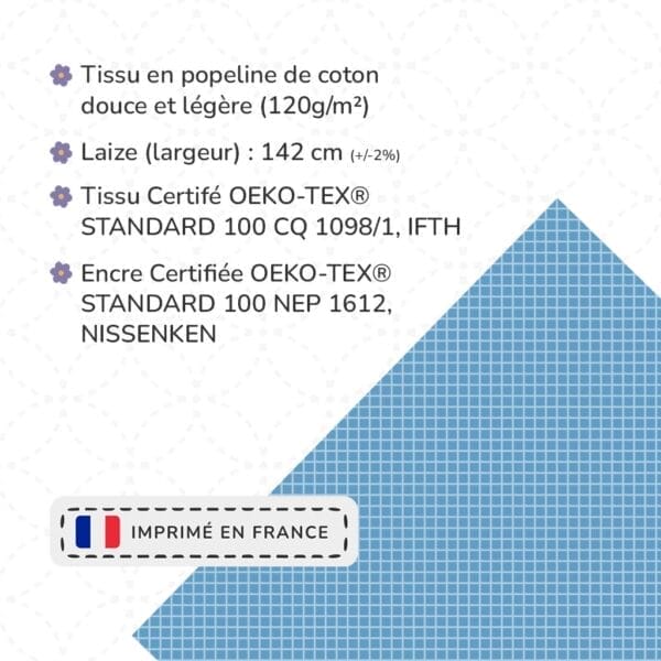 Certifications