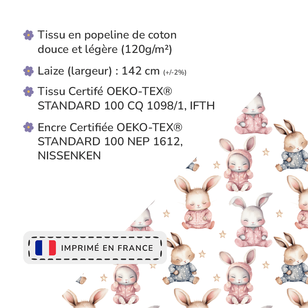 Certifications