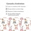 Conseils d'Entretien