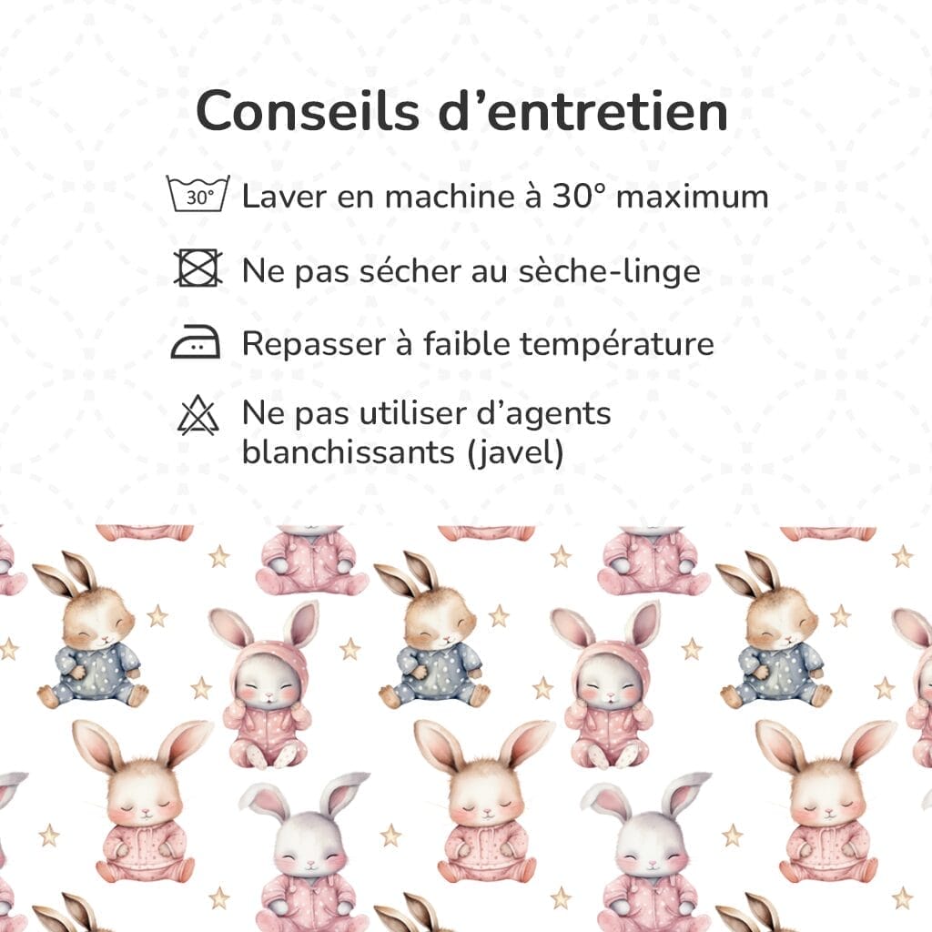 Conseils d'Entretien