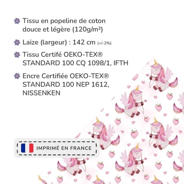 Certifications