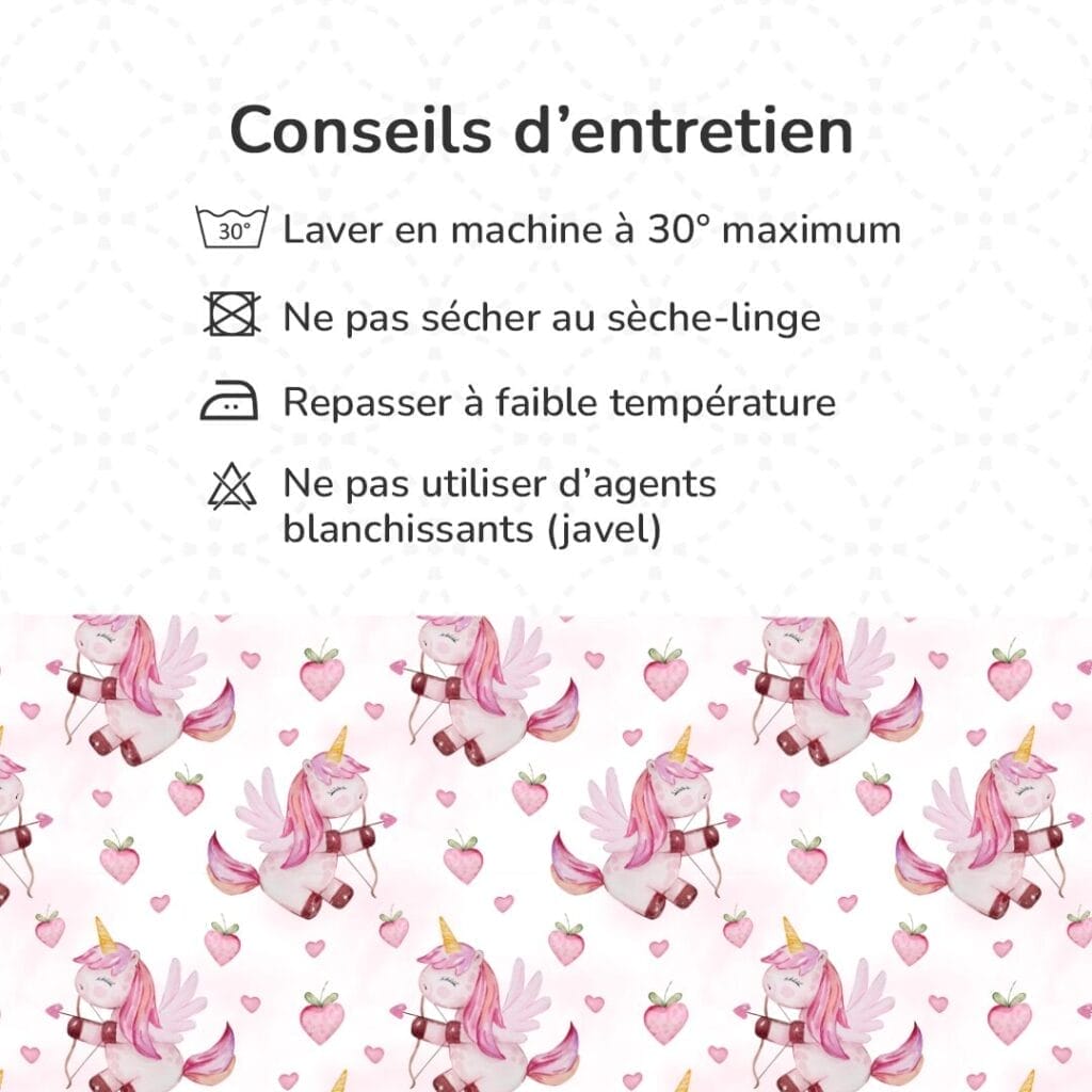 Conseils d'Entretien