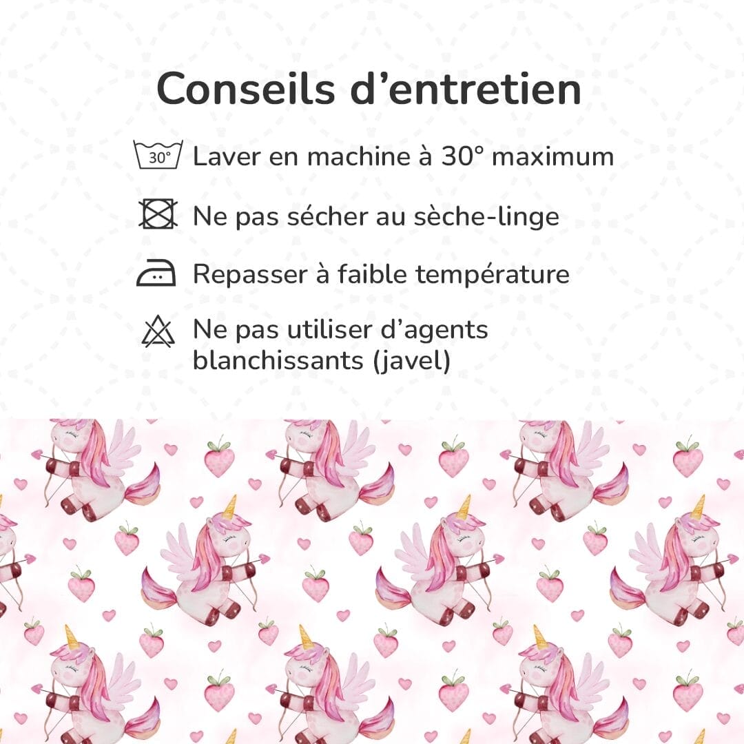 Conseils d'Entretien