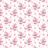 Motif Licorne