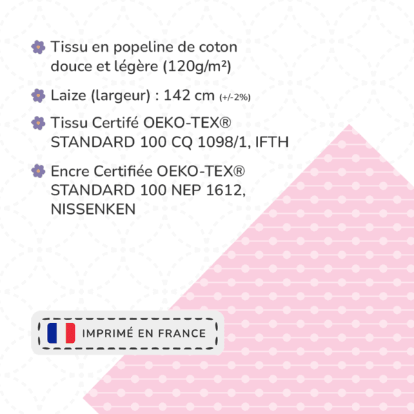 Certifications