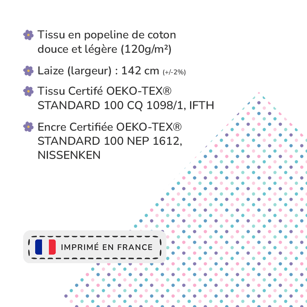 Certifications