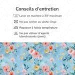 Conseils d'Entretien