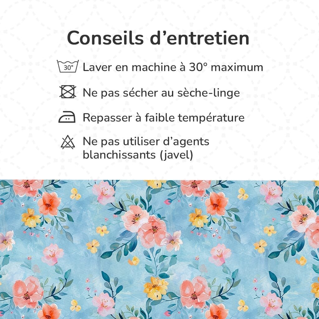 Conseils d'Entretien