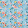 Motif Pétale Pastel